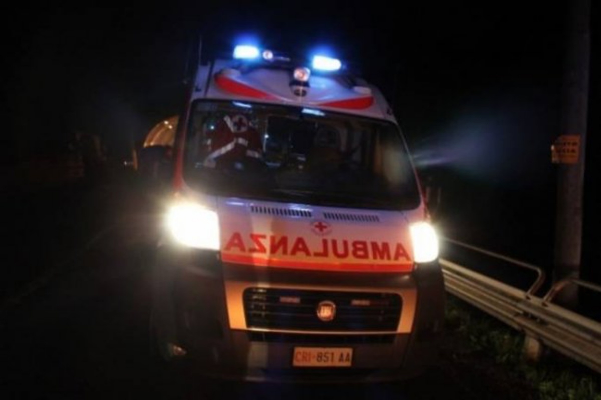 Cuneo, mamma e tre figli intossicati da un braciere: le loro condizioni