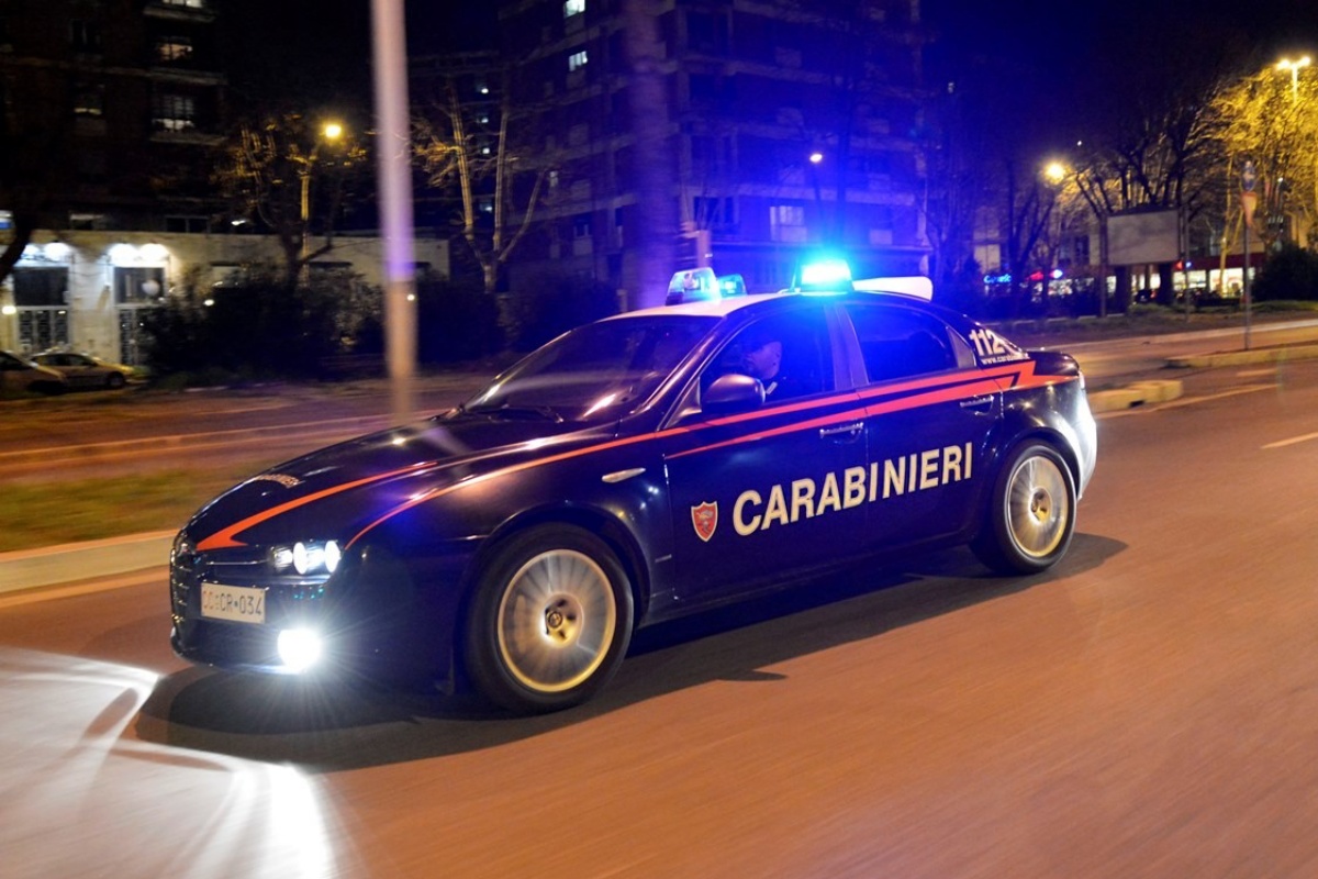 Sondrio, arrestata mamma: ha tentato di uccidere i suoi due figli