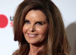Foto di Maria Shriver