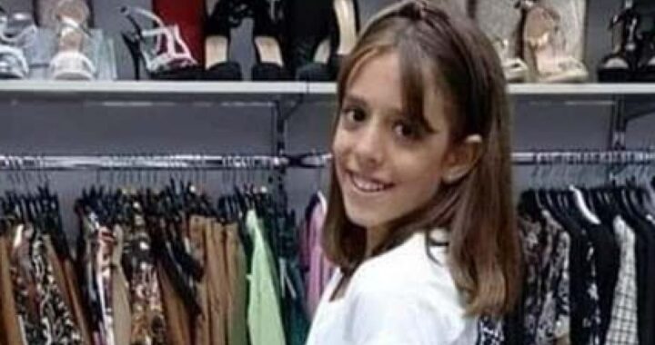 Marta Episcopo, bimba di 10 anni morta a scuola