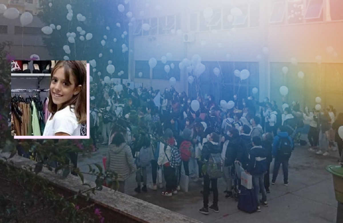 Marta Episcopo, bimba di 10 anni morta a scuola: arrivati i risultati dell’autopsia