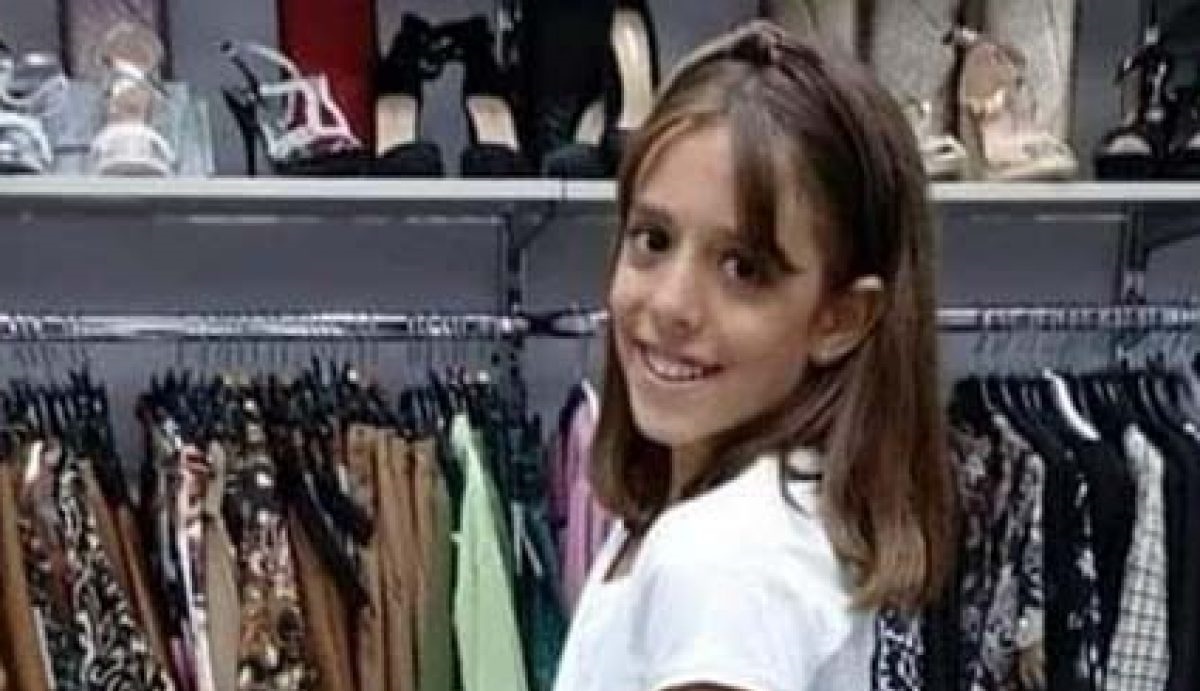 Marta Episcopo, bimba di 10 anni morta a scuola