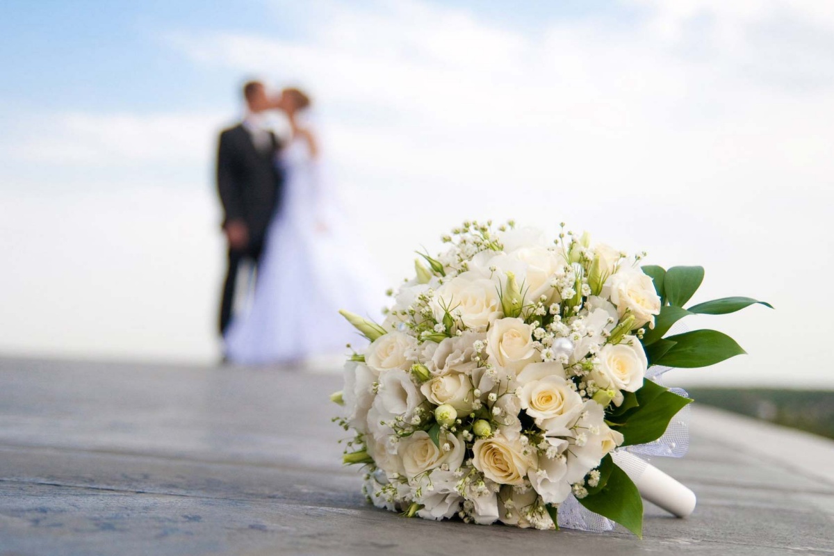 Matrimonio a distanza: Sofia e Juan non si vedono da gennaio