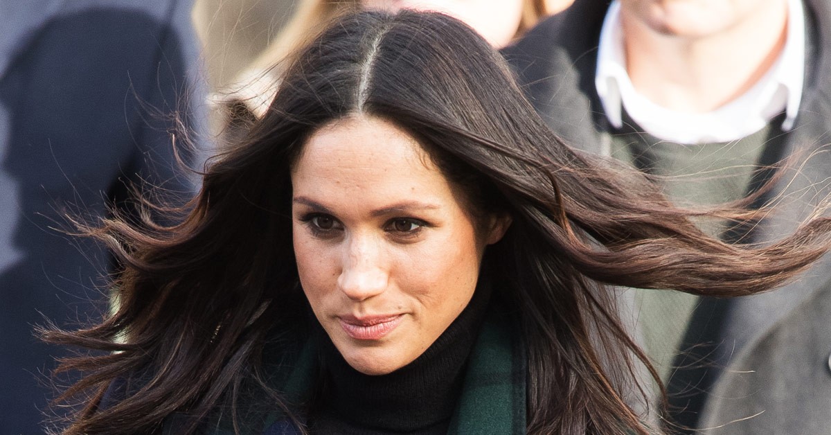 Meghan Markle, tutte le volte che ha lasciato a bocca aperta con un look in pelle