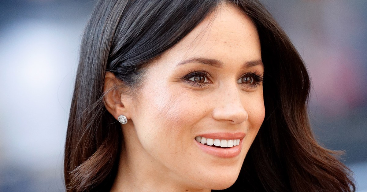 Meghan Markle, il beauty expert insegna come rifare il suo look a casa