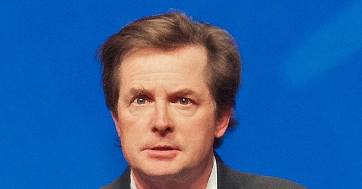 Michael J. Fox