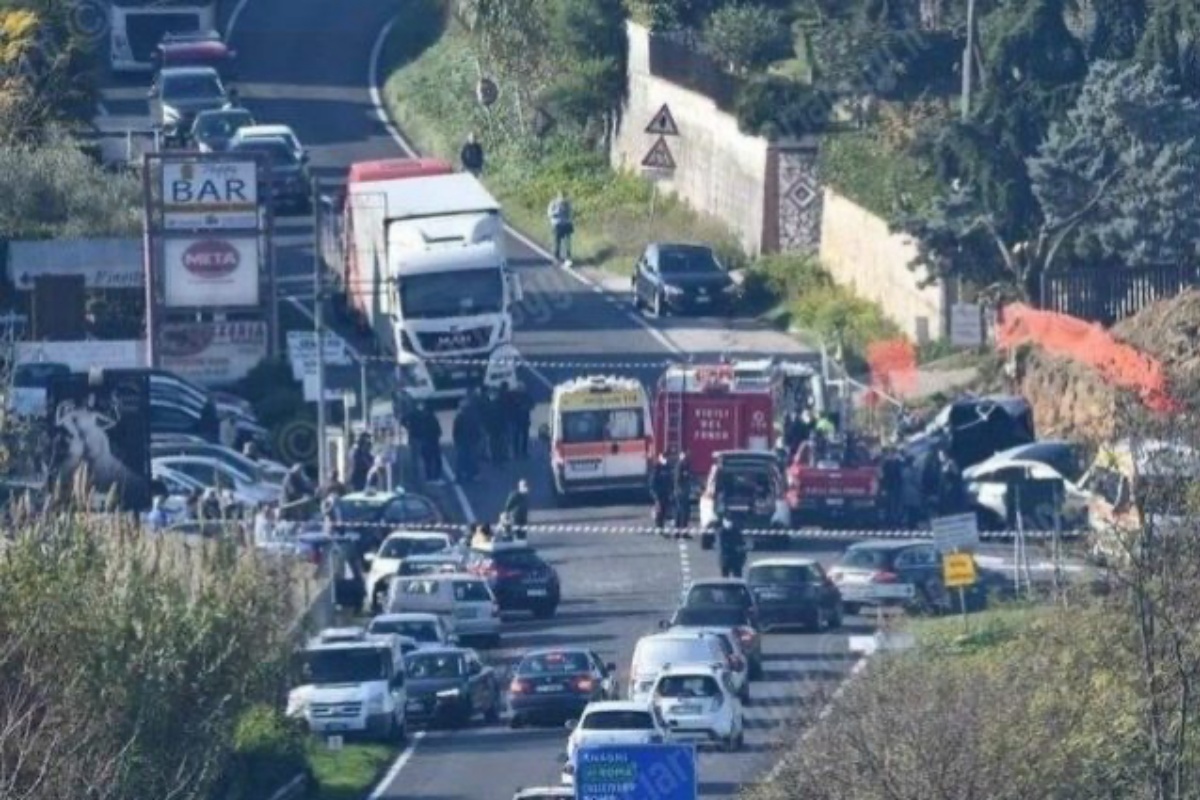 Anagni, Asia Pizzutelli morta a 9 anni: le condizioni della sorella e della baby sitter