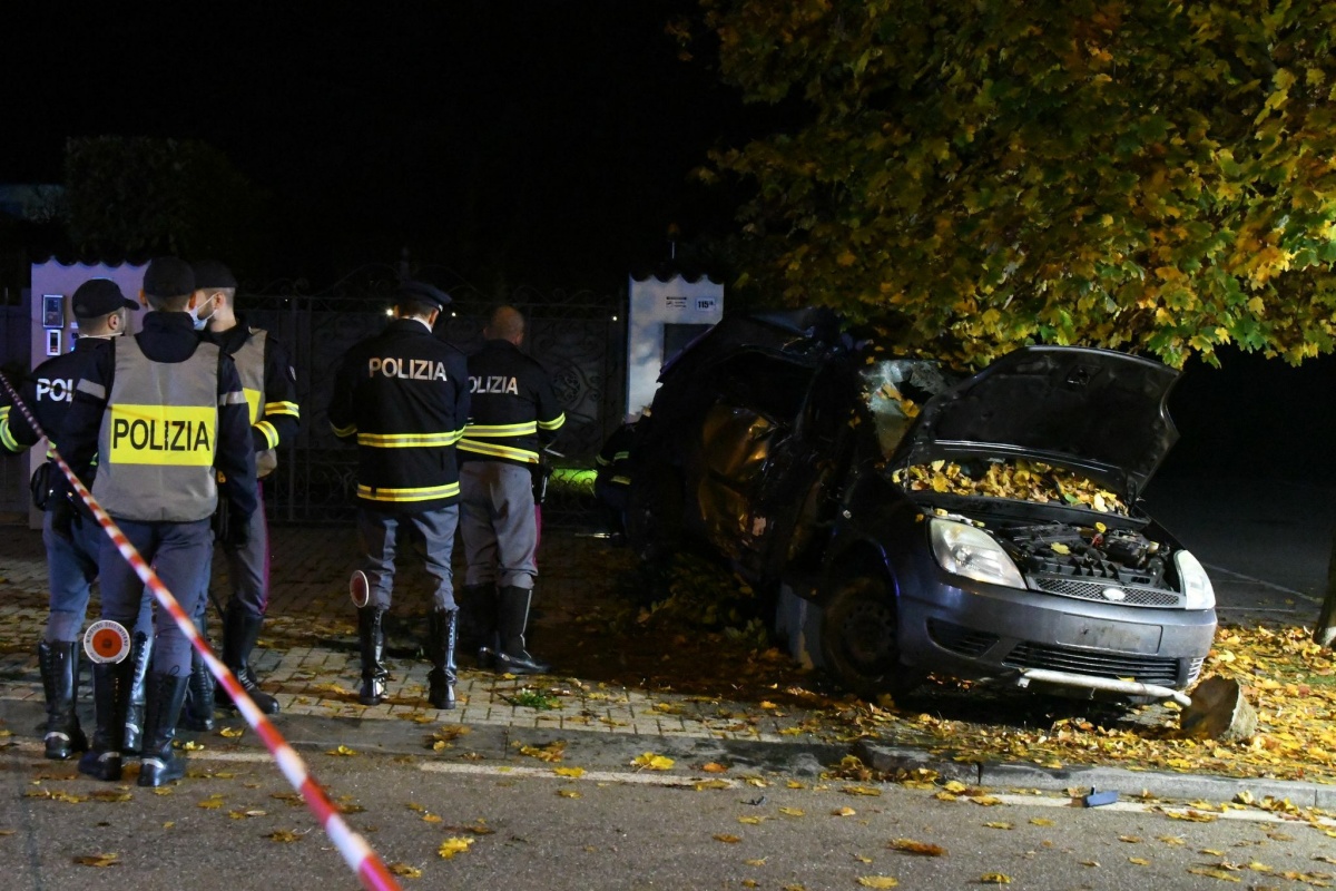 Morte Beatrice Ceraudo: il racconto del papà su quella sera