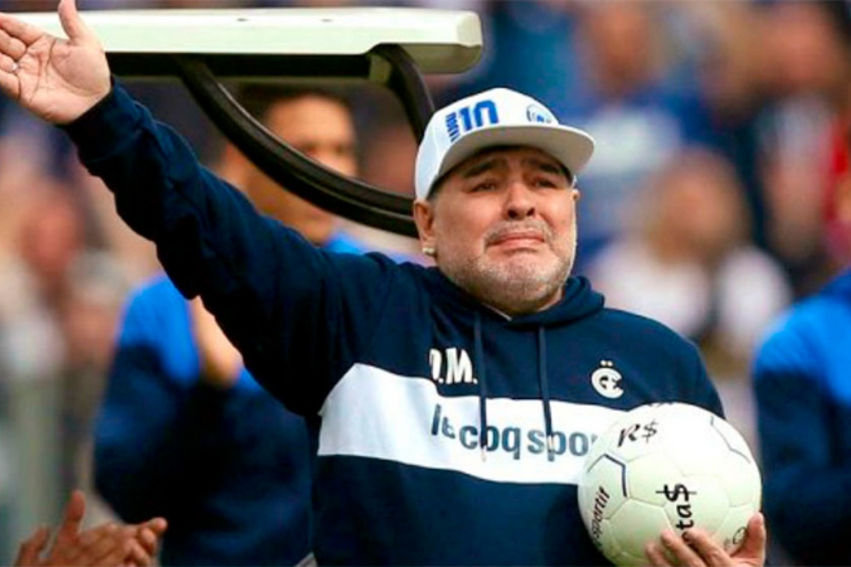 Morte Diego Armando Maradona, arrivati i primi risultati dell’autopsia