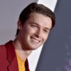 Patrick Schwarzenegger