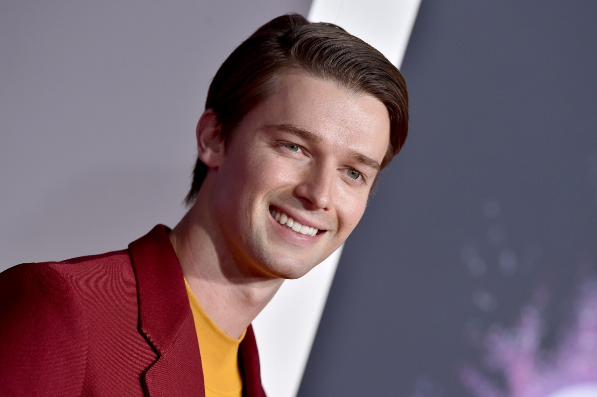 Chi è Patrick Schwarzenegger? Conosciamo meglio il figlio di Arnold Schwarzenegger