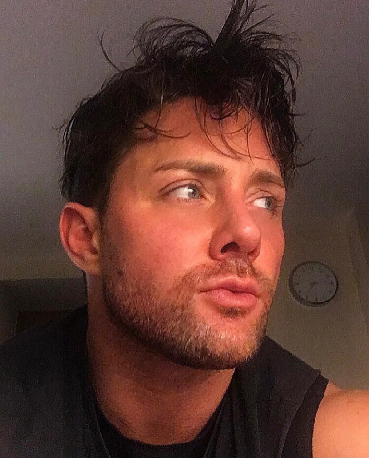 Geordie shore