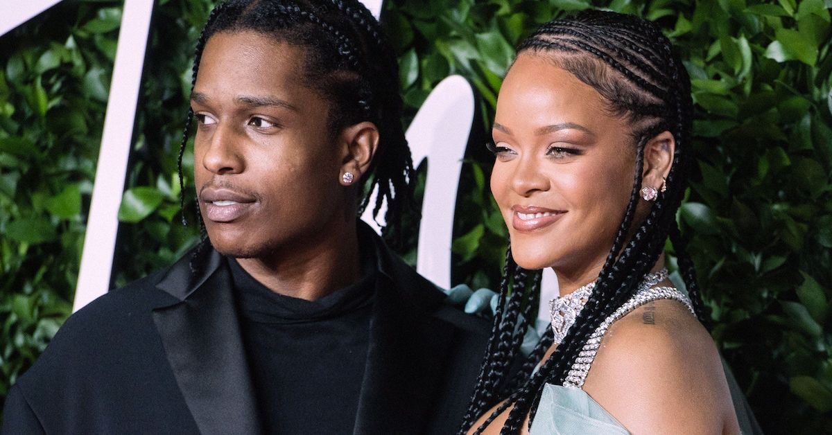 However, as of 2020, what. Rihanna Asap Rocky - Chi è Asap Rocky? Conosciamo meglio il nuovo fidanzato di ...