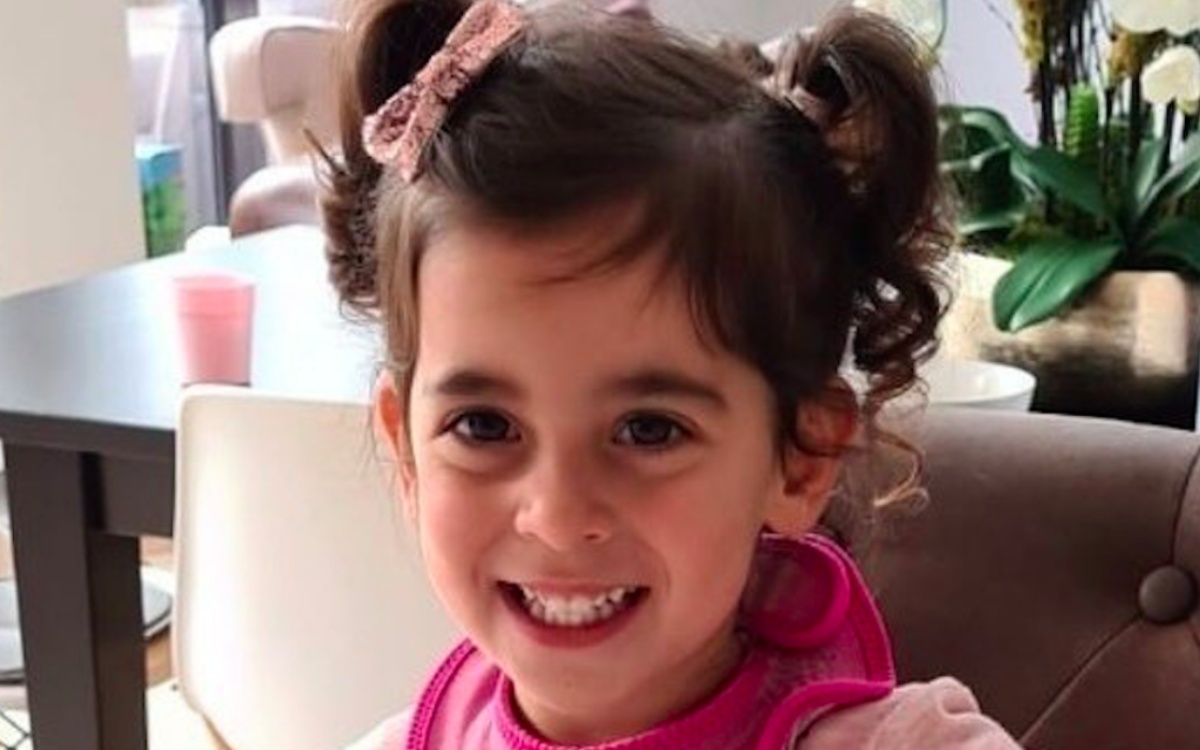Sadie Salt, bimba di 2 anni, morta soffocata con un pezzo di salsiccia