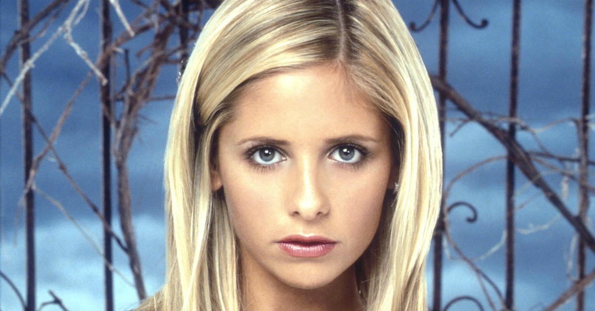 Sarah Michelle Gellar