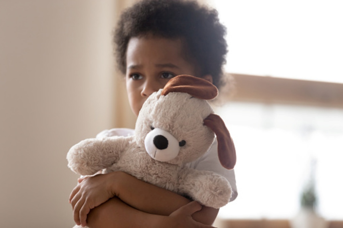 Vietato schiaffeggiare i figli: la nuova legge in vigore in Scozia