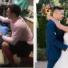 Jillian Hanson riceve proposta di matrimonio