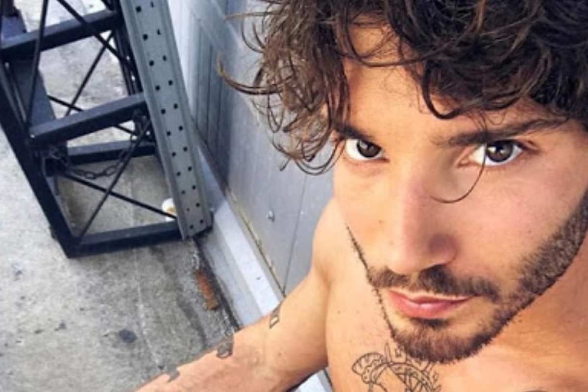 stefano de martino