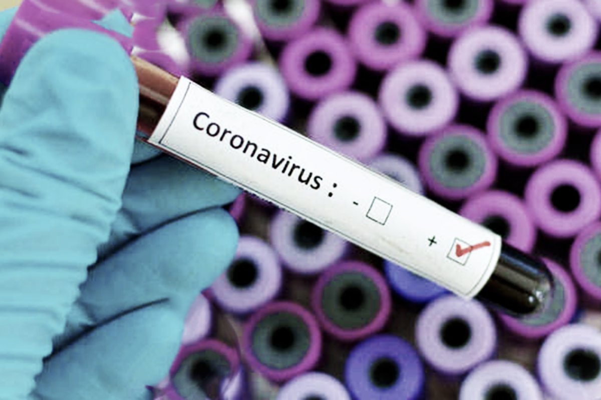 Tagan White la bimba positiva al virus deceduta dopo essere stata dimessa