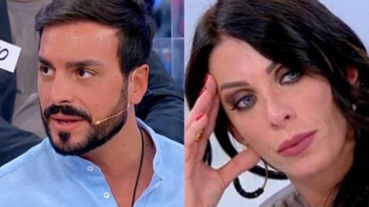 UeD Valentina e Germano tornano ne programma