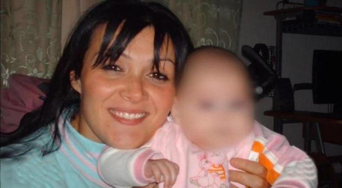 Vittoria Rea: la figlia di Melania Rea ha ottenuto il cambio cognome