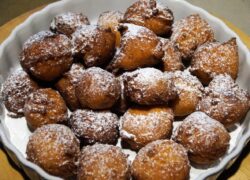 zucchero-frittelle