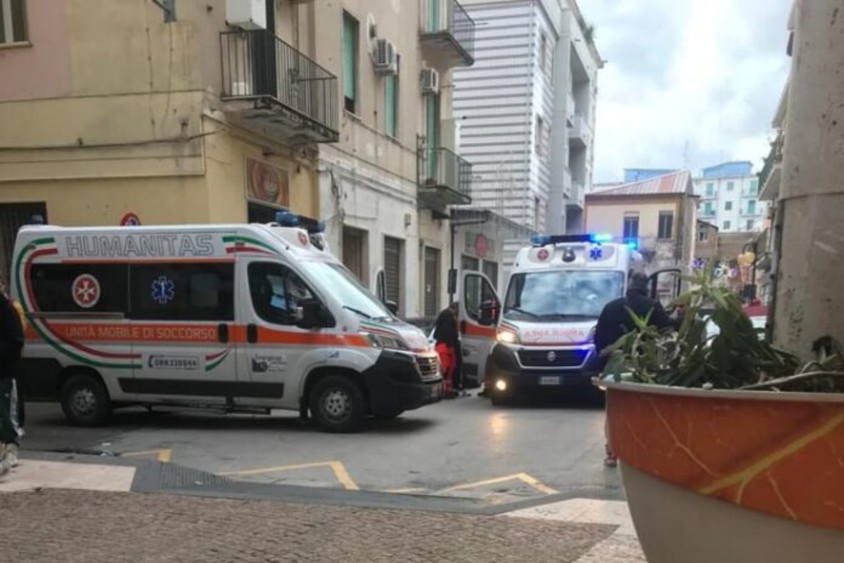 Battipaglia, 12enne colpito da un malore, ha perso la vita