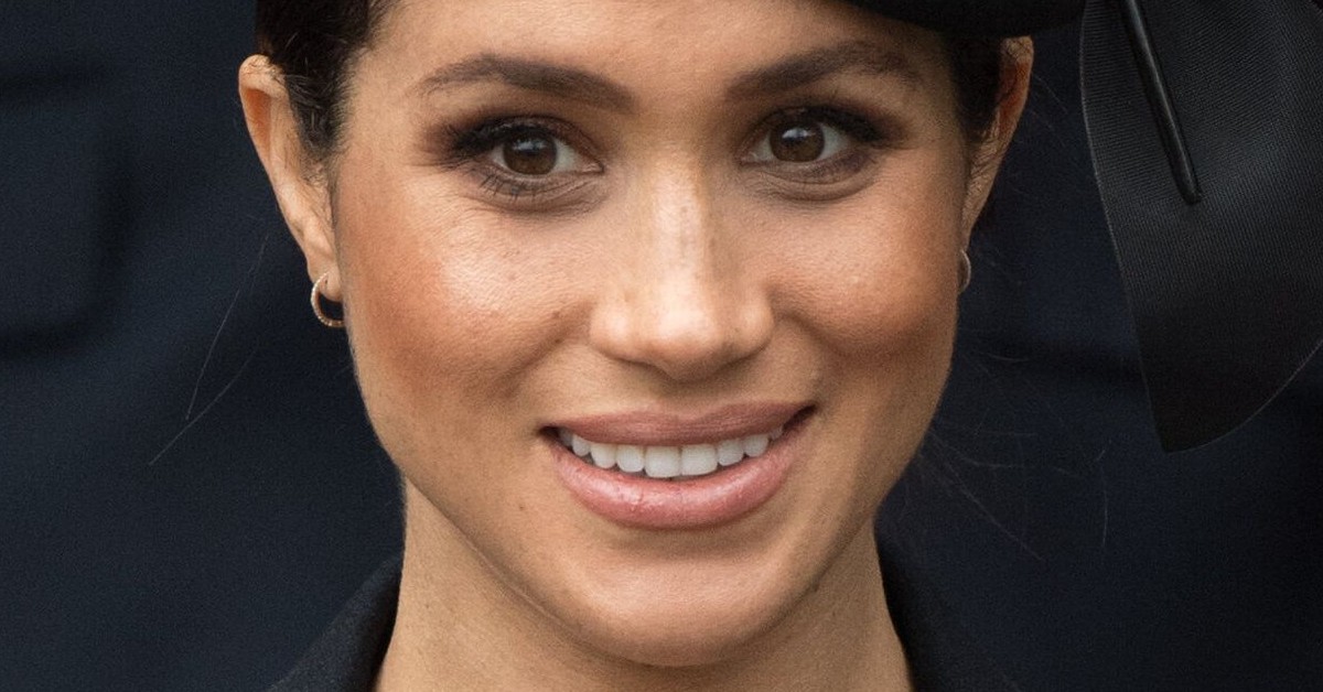 Meghan Markle, i trucchi di make up che usava e usa per sottolineare il suo sguardo