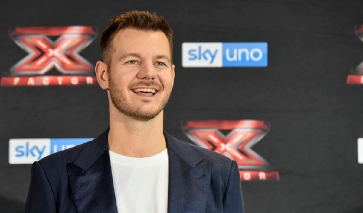 Alessandro Cattelan lascia X Factor