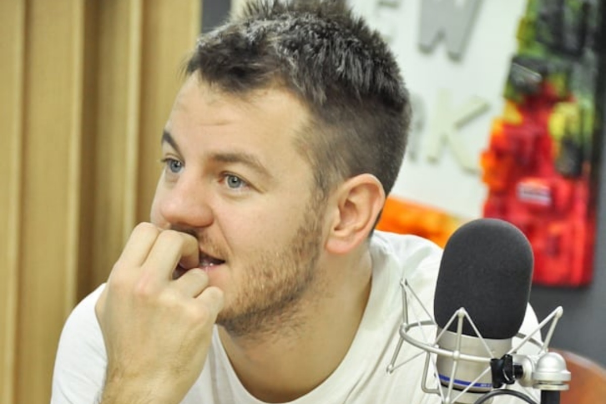 Alessandro Cattelan gela Antonella Clerici: “La tua telefonata mi ha creato tanti problemi”