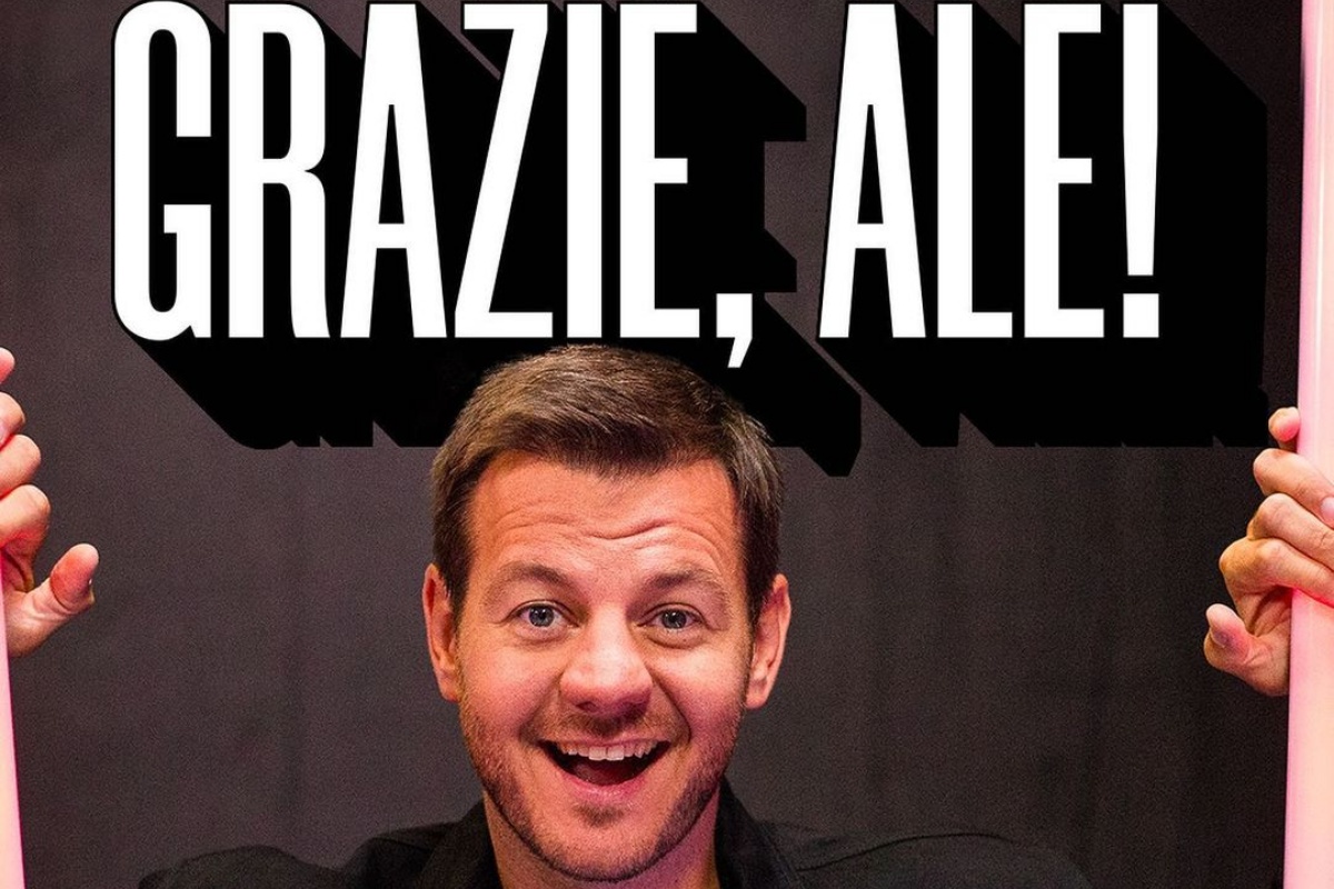 Dopo dieci anni al comando, Alessandro Cattelan lascia X Factor: le motivazioni