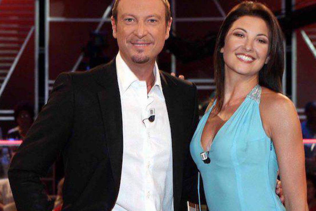 Tradimento Amadeus? Giovanna non ha dubbi: “Valigie e fuori dalla porta”