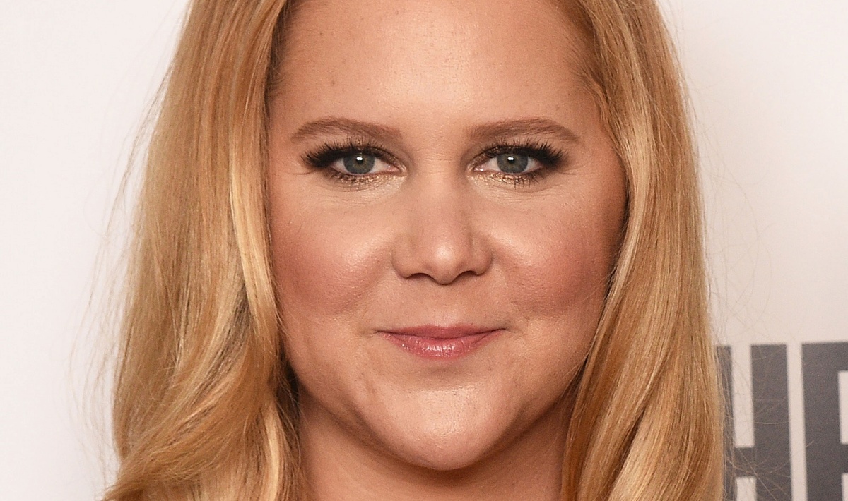 Lo scherzo di Amy Schumer