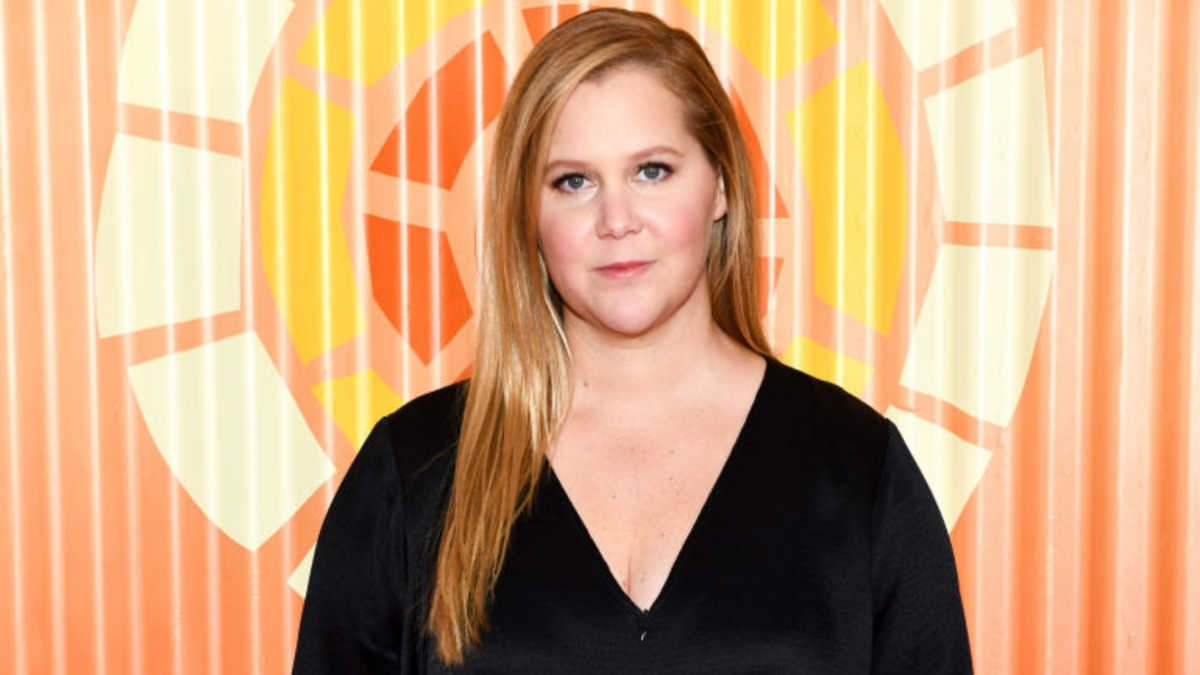 Lo scherzo di Amy Schumer