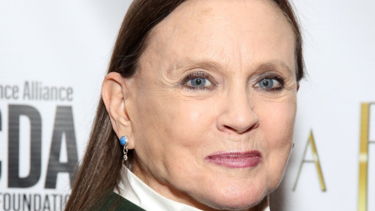 È morta Ann Reinking