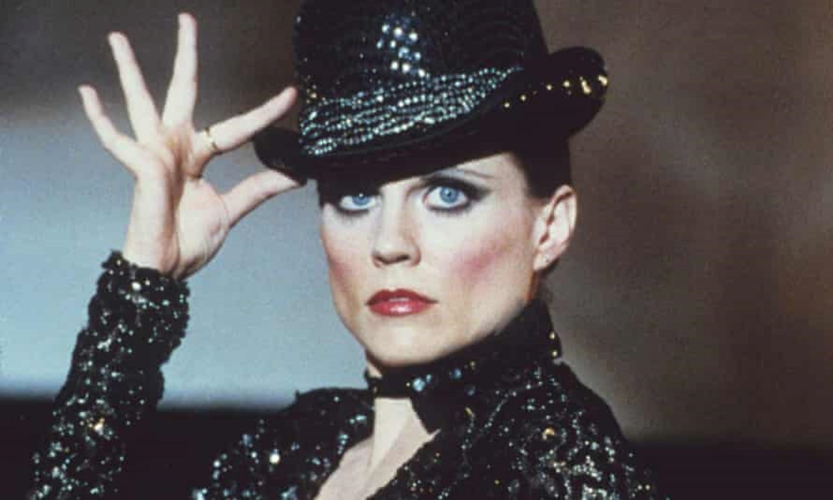 È morta Ann Reinking