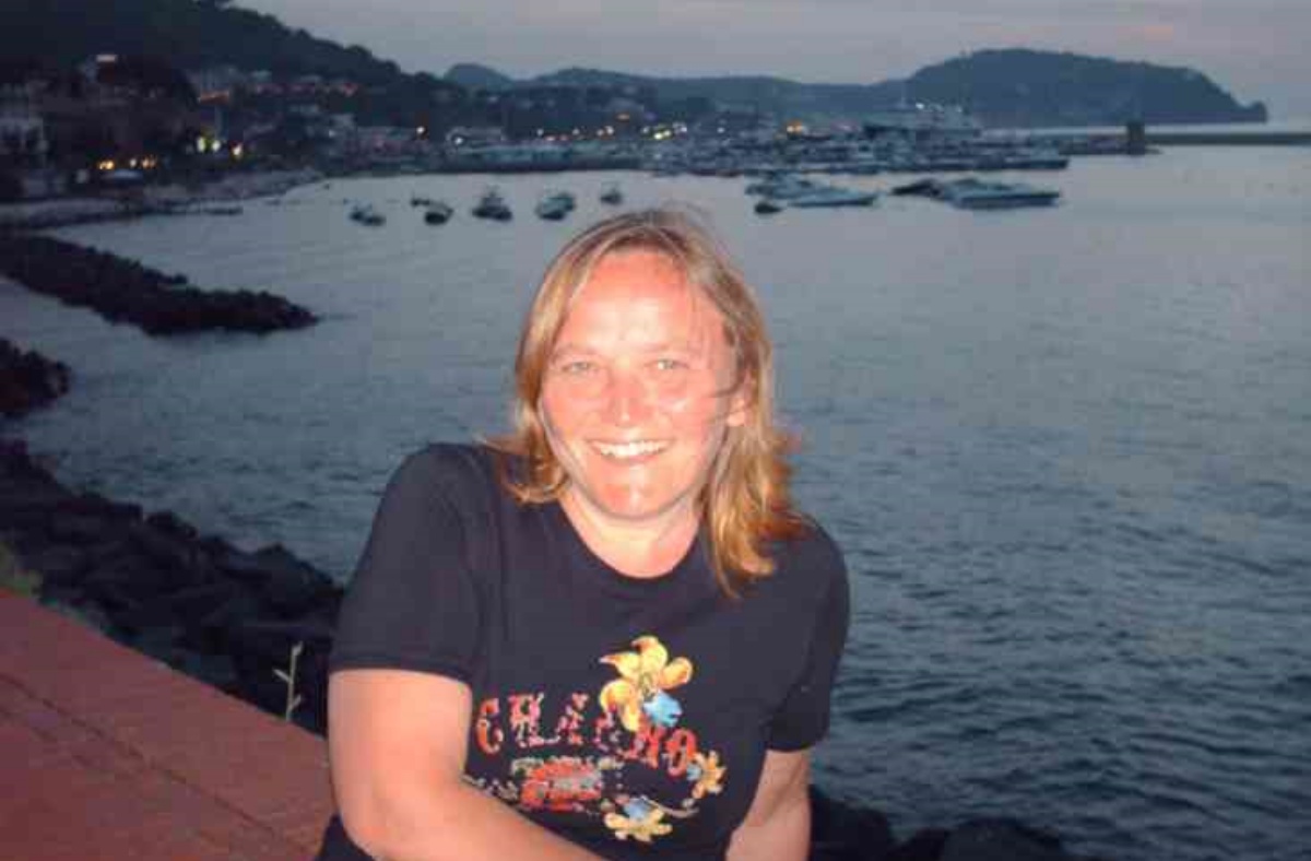 “Ci avevano detto che colpiva soltanto anziani affetti da altre patologie”, tanto dolore per la morte di Anna Iovino