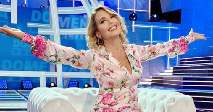 Barbara D'Urso