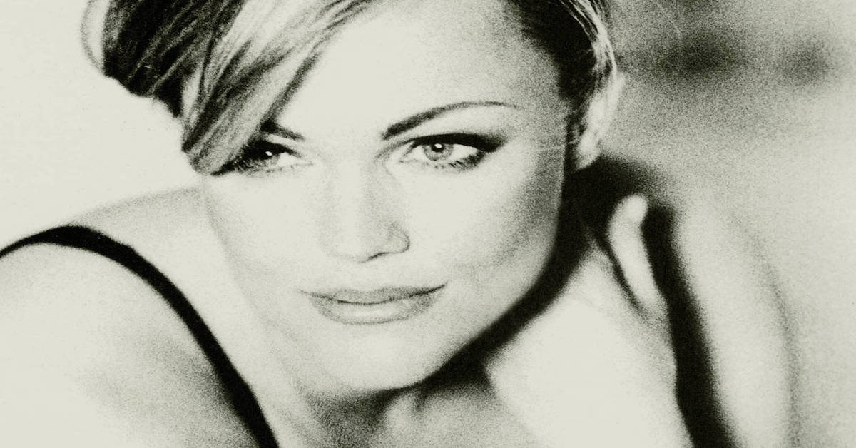 Belinda Carlisle