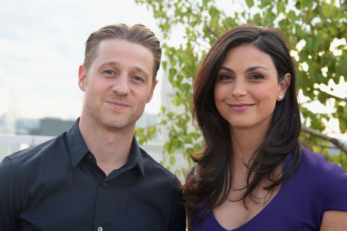 Ben McKenzie sarà do nuovo papà