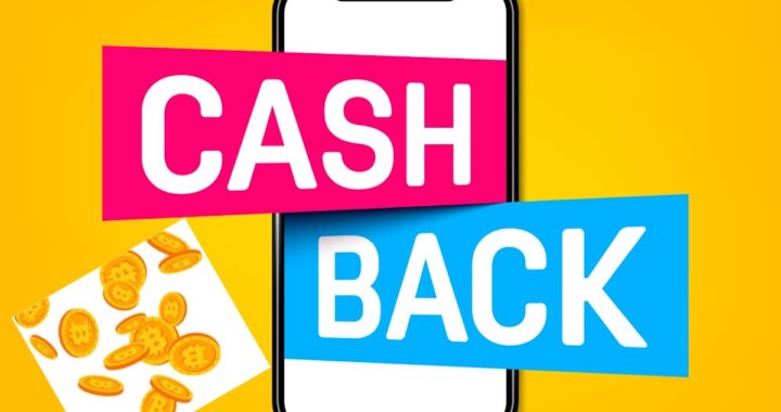 Cashback smartphone