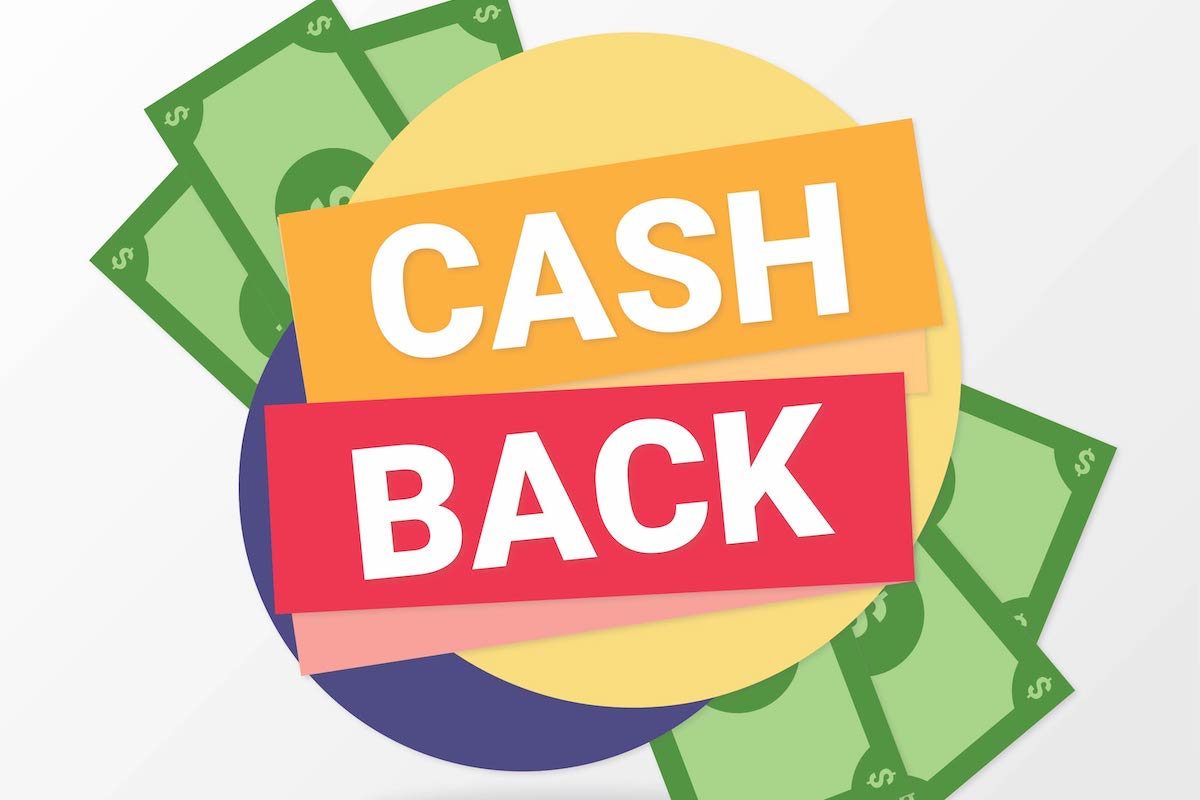 cashback soldi