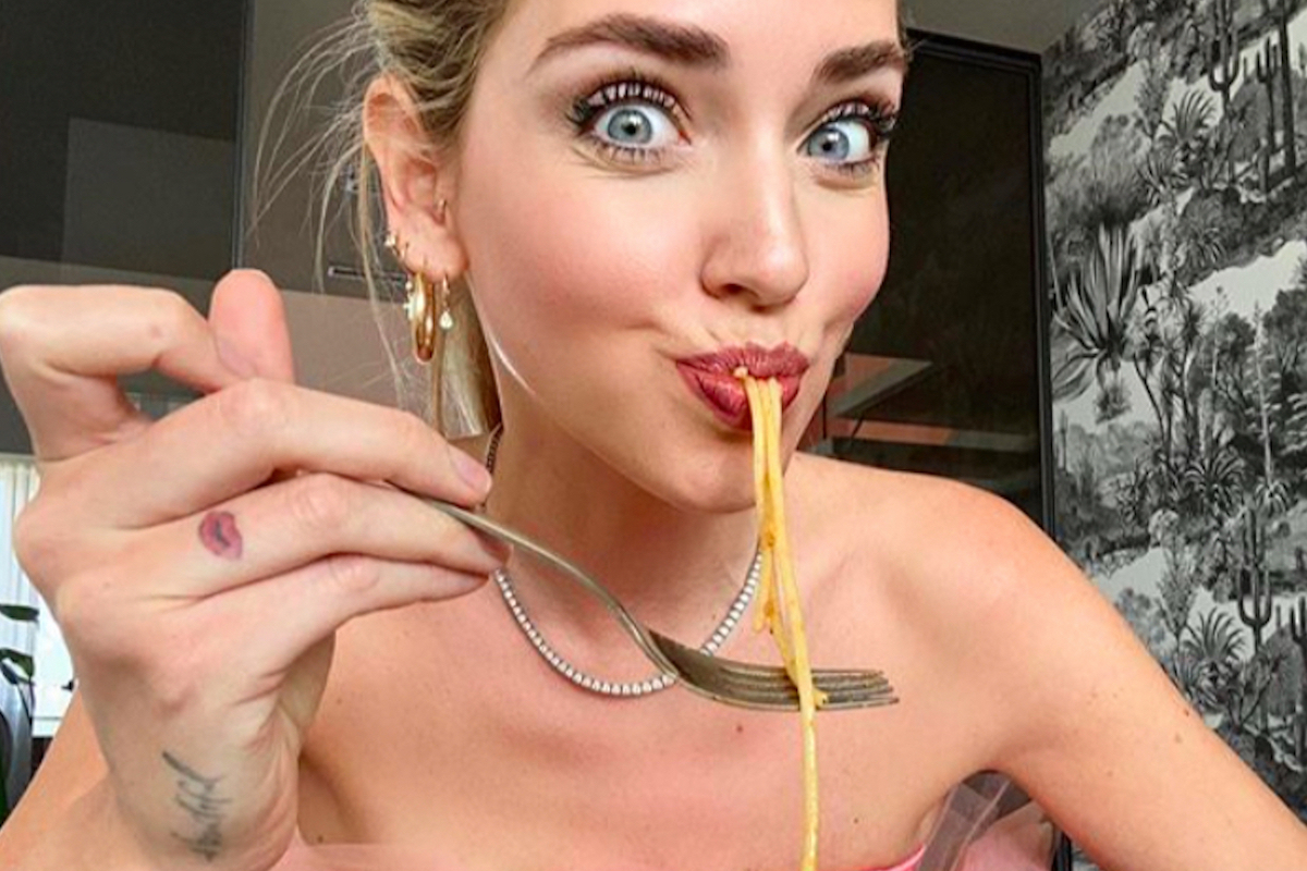 Chiara Ferragni svela il nome della seconda figlia? Fedez mette chiarezza