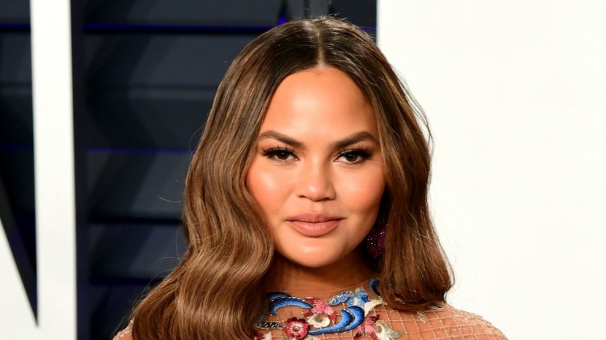 Tutto il dolore di Chrissy Teigen a più di due mesi dall'aborto