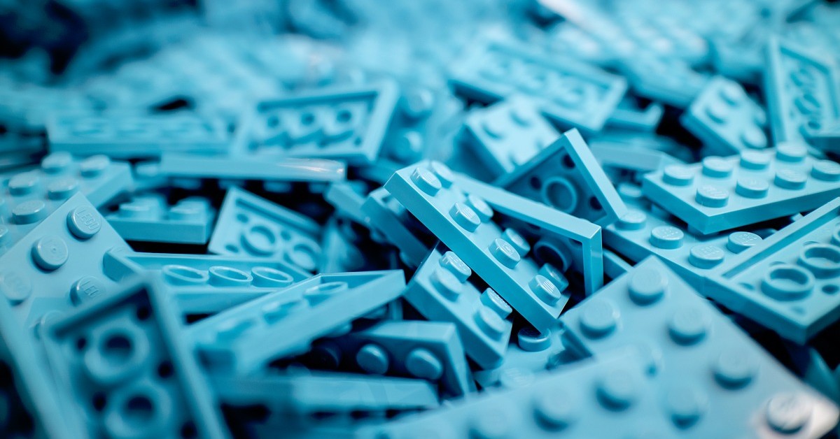 Come pulire e igienizzare i Lego: trucchi per un lavaggio accurato