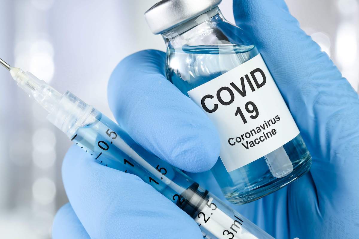 Vaccino contro il Covid
