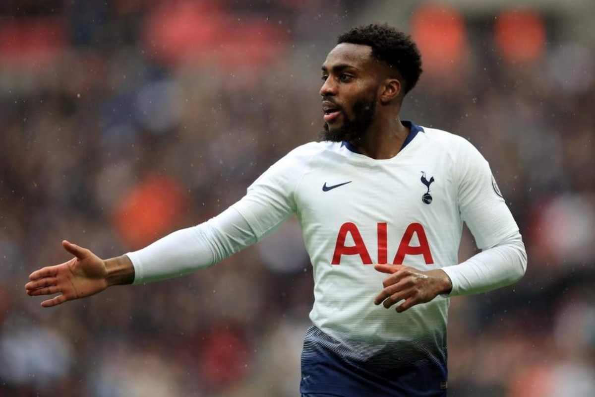 Causa un incidente: arrestato Danny Rose