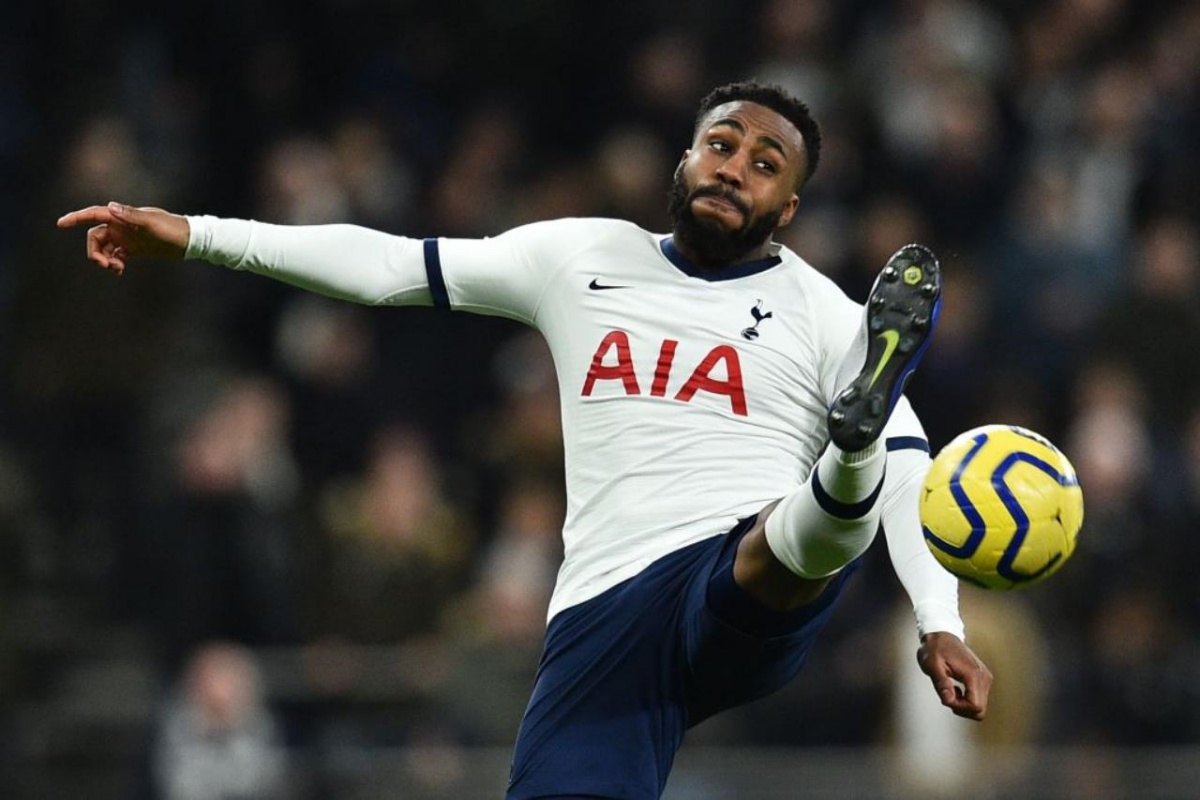 Causa un incidente: arrestato Danny Rose