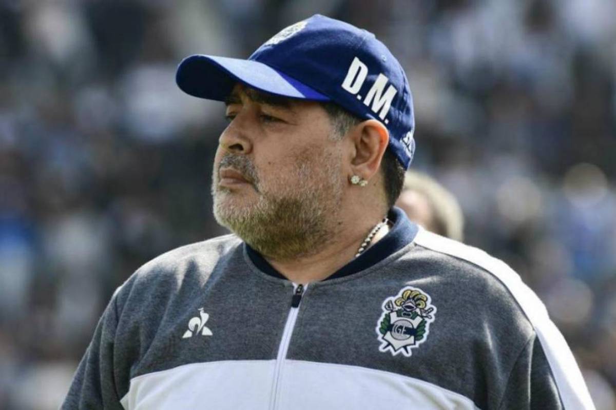 Diego Maradona, spunta un video-messaggio sull’eredità: “Vi interessa solo quello. Ma non lo avrete”