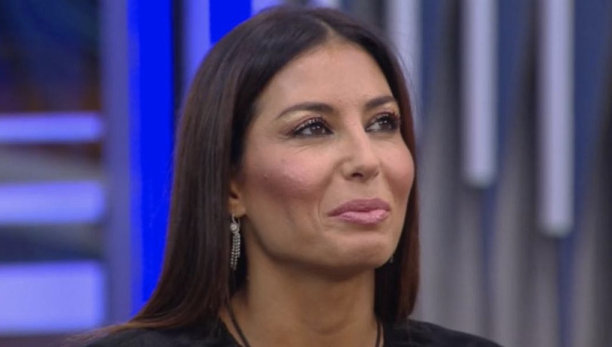 Grande Fratello Vip, Maria Teresa Ruta svela perché Elisabetta Gregoraci è sempre impostata